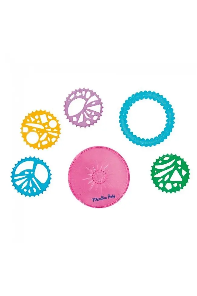 Magische spiralen - Les Petites Merveilles