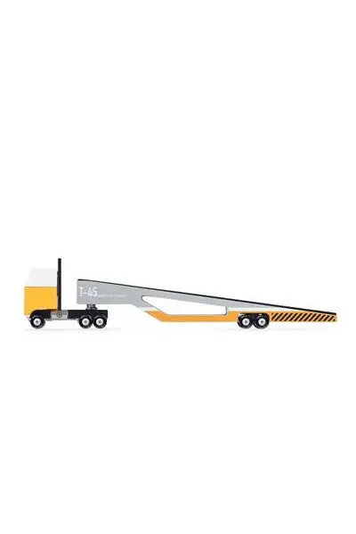 Magnetic Car Transporter