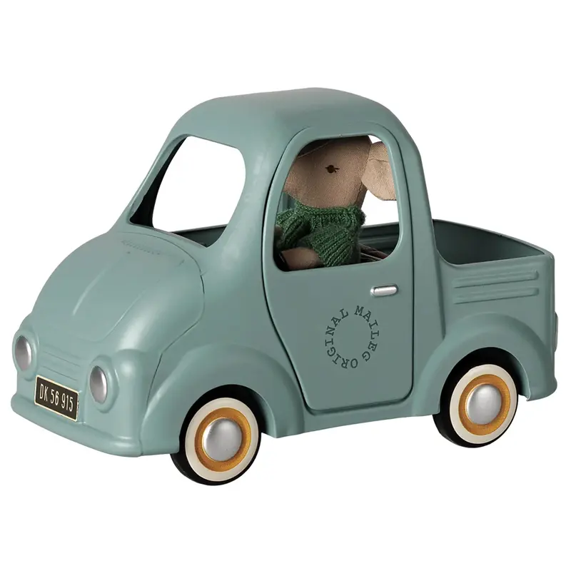 maileg poppenautobus - 22,5 cm