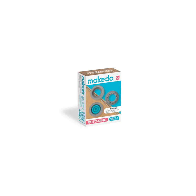 Makedo – Roto-Ring
