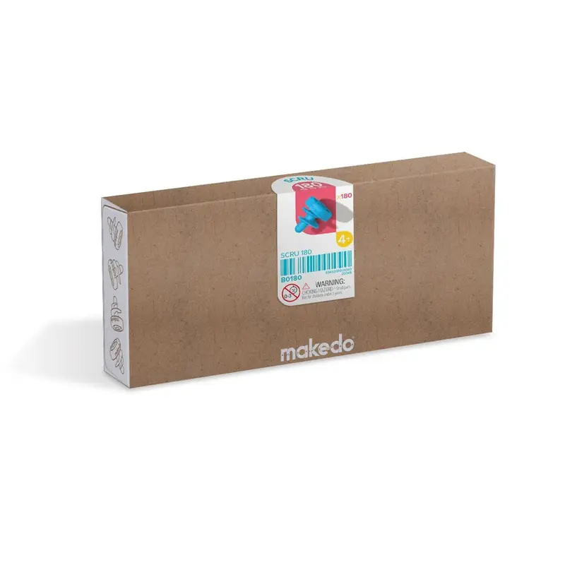 Makedo – Scru 180
