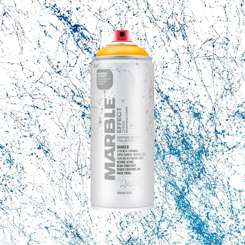 Marble effect Blue - EM5000