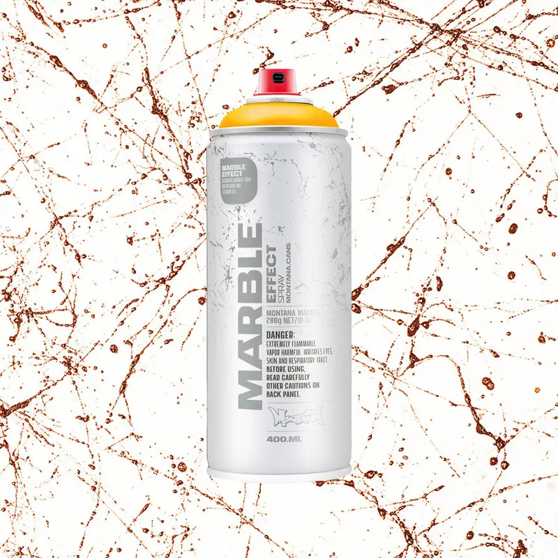 Marble effect Copper - EMCOP
