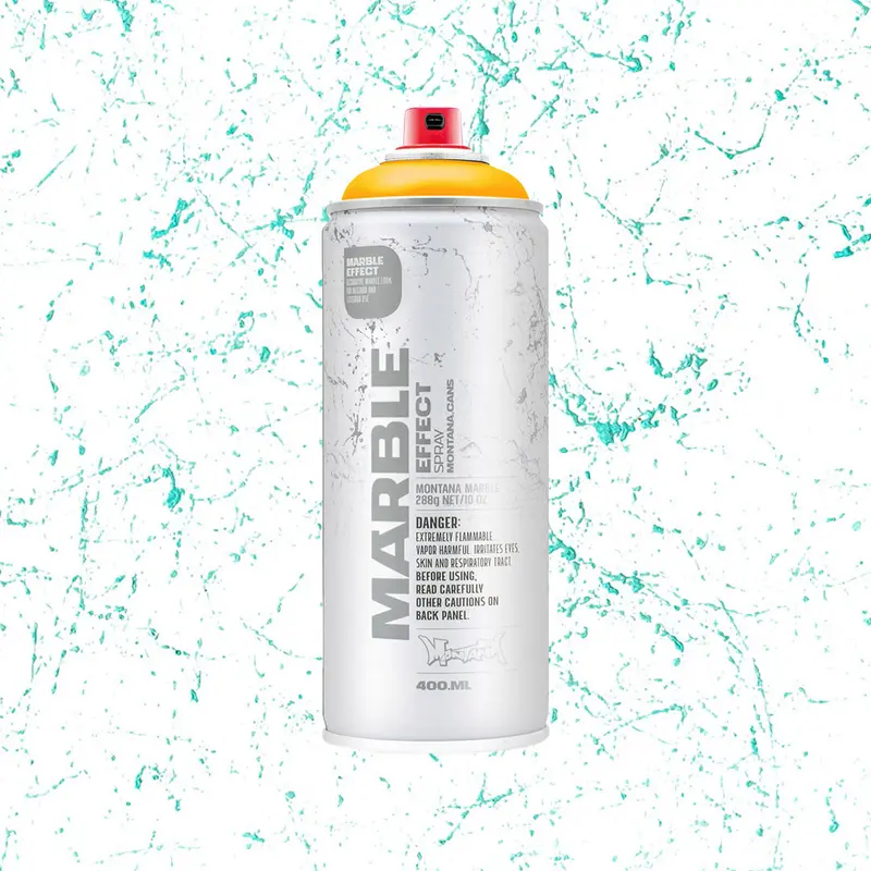 Marble effect Pastel Green - EM6100