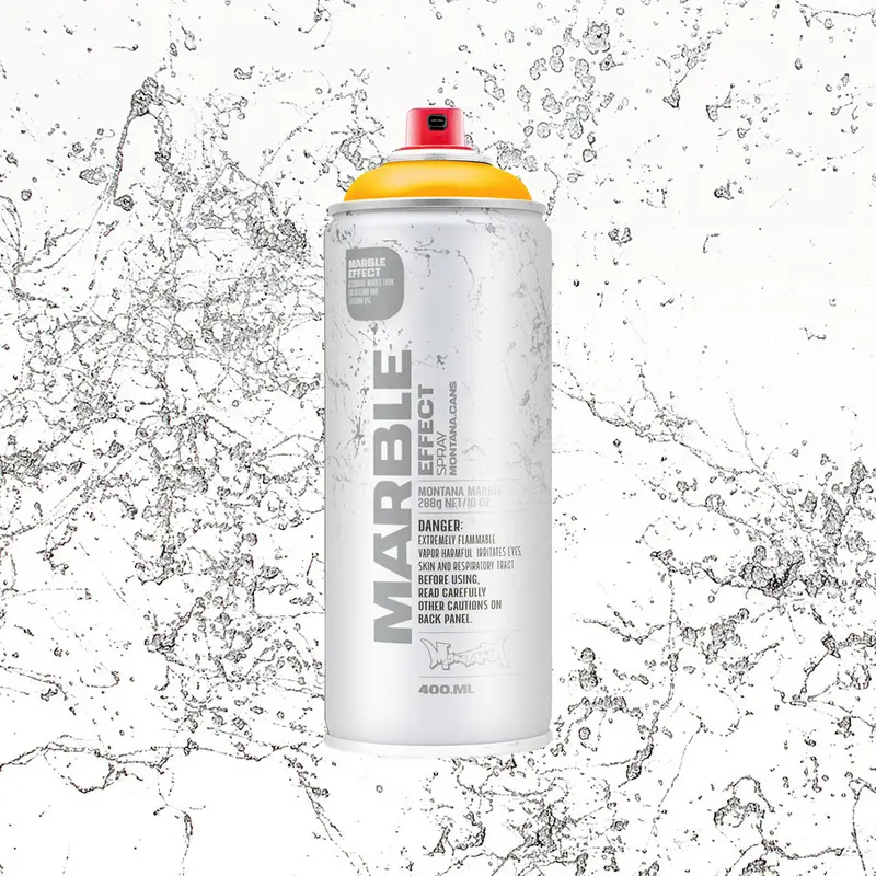 Marble effect Silver - EMSilver