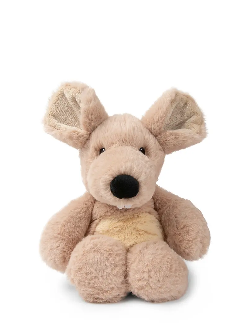 Mason Mouse 29 cm - 11,5'' | Light Brown
