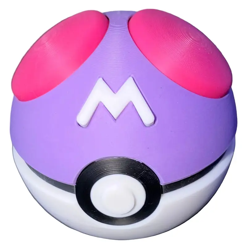 MasterBall - Pokemon