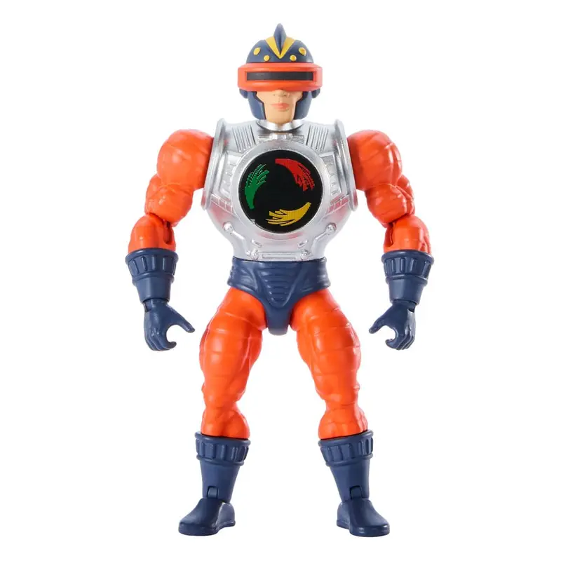 Masters of the Universe Origins Action Figure Sketchbook Series