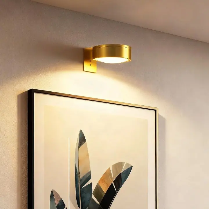 Maviro Schilderijlicht - Draadloos, Magnetisch, Dimbaar met RGB