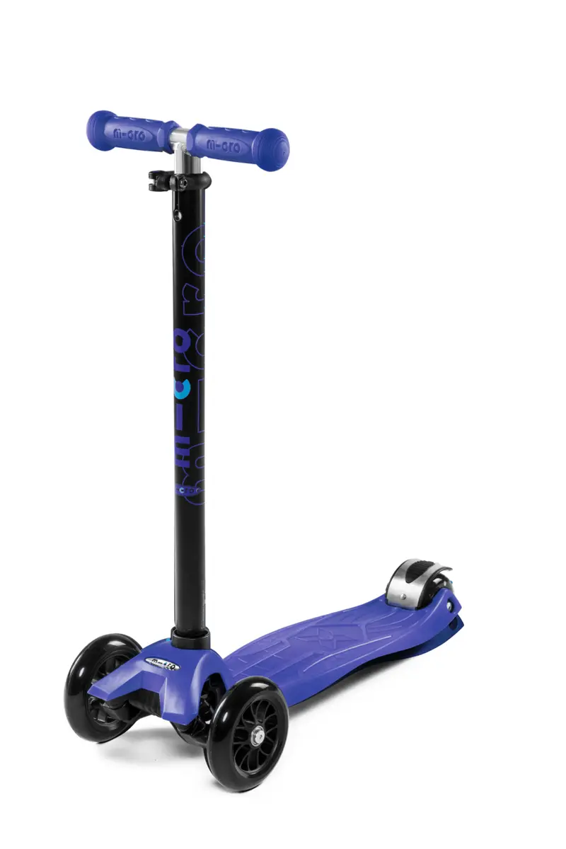 Maxi Micro Step Classic Blue