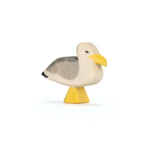 Meeuw