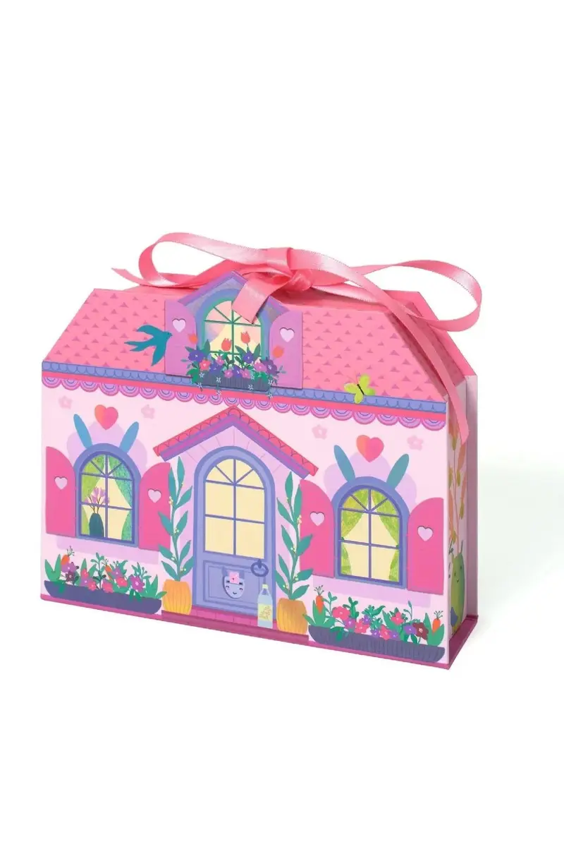 Mi house - Rosie