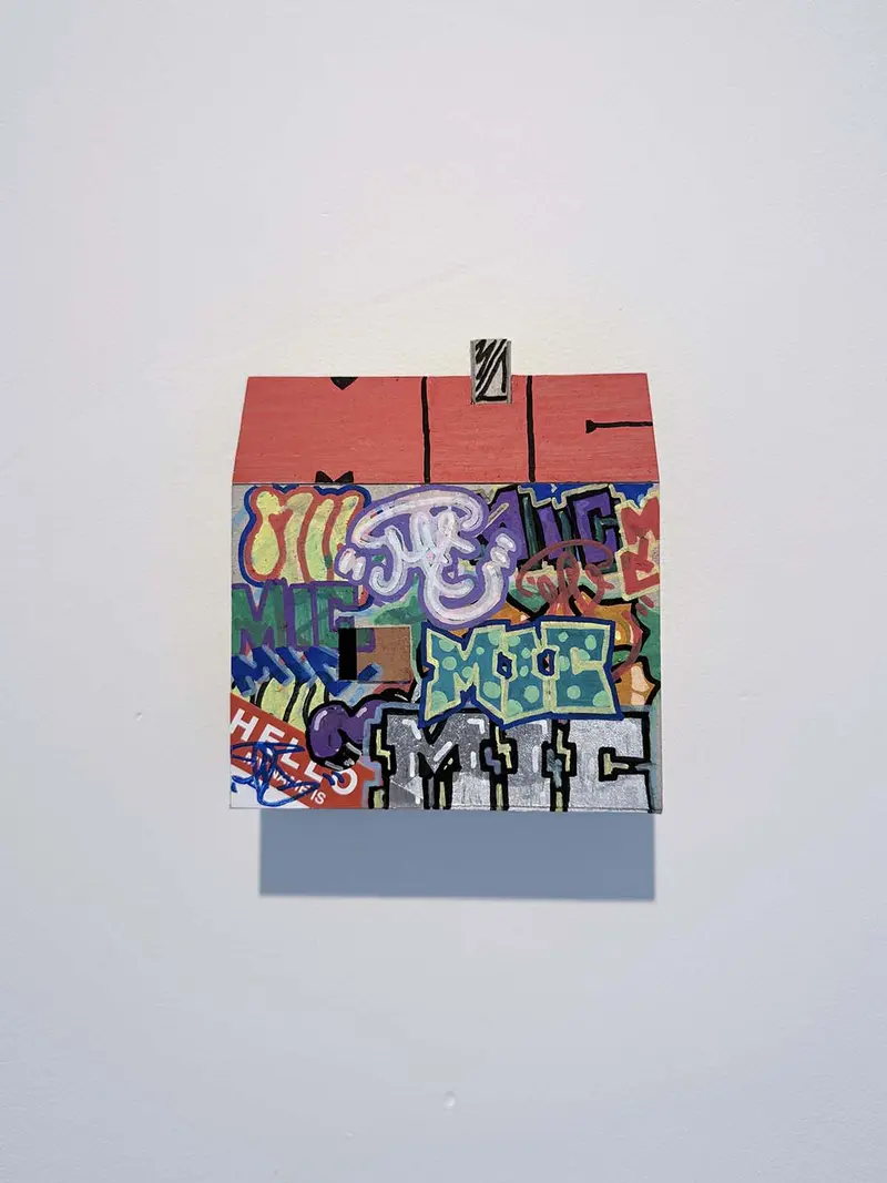MIC - street.art.view