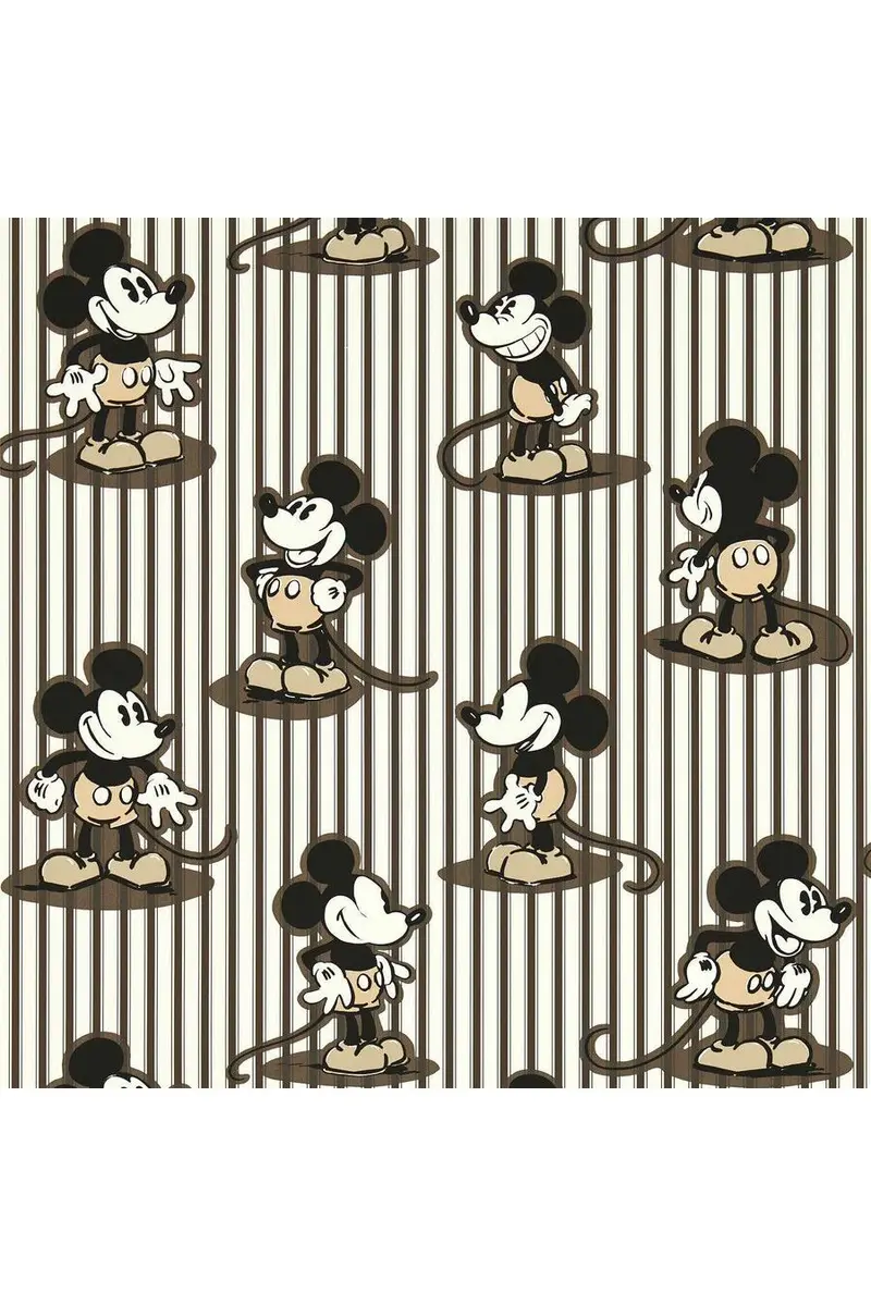 Mickey Stripe - Humbug