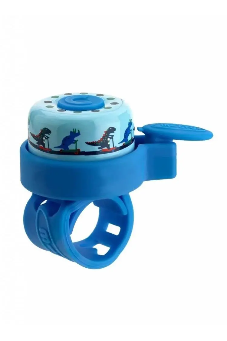 Micro Bel Dino Blue