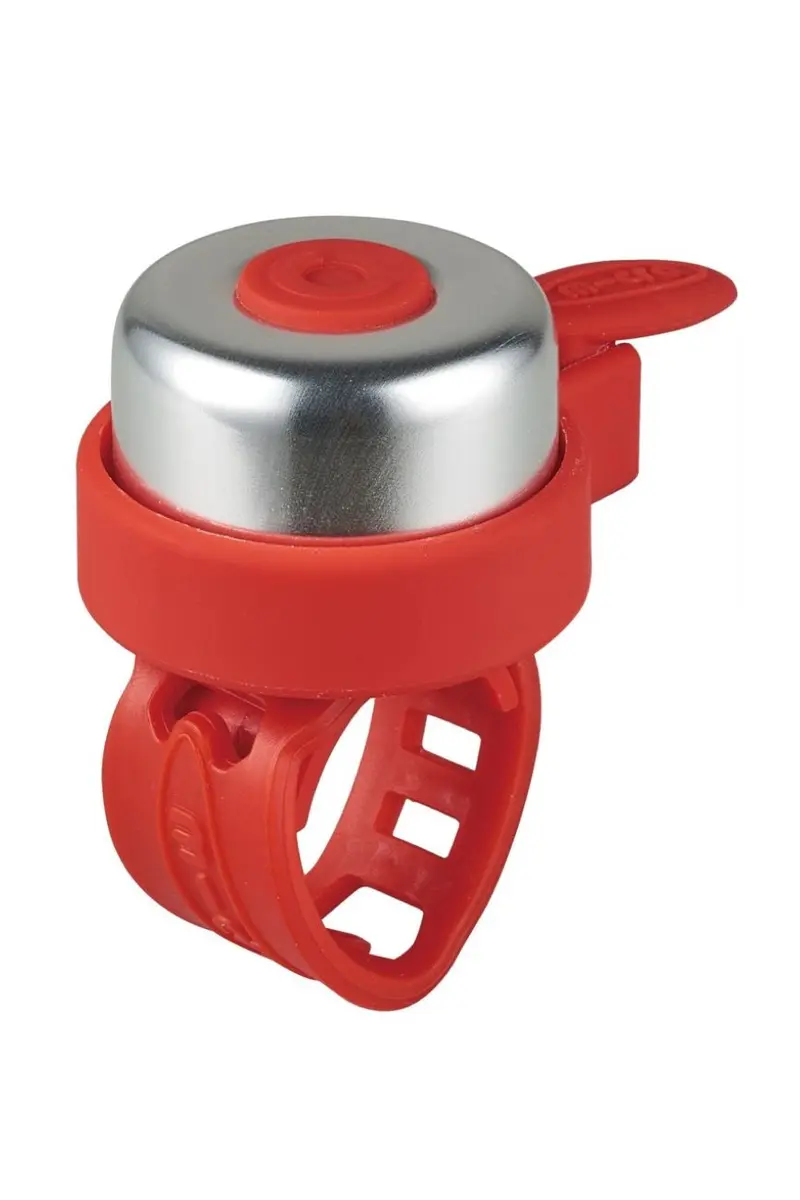 Micro Bel Red