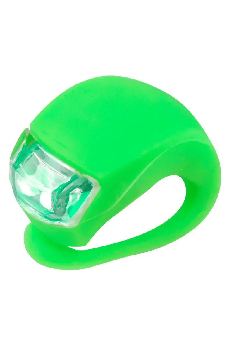 Micro Light Green
