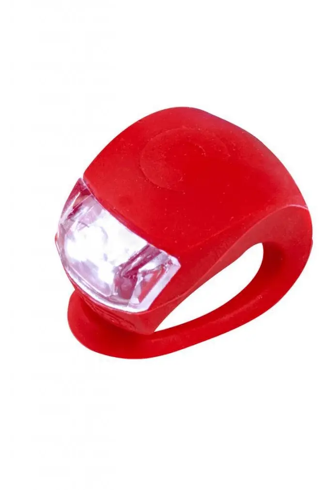 Micro Light Red
