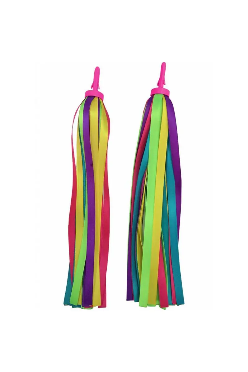 Micro Ribbons Regenboog