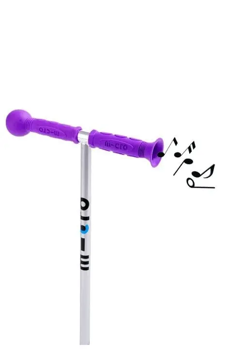 Micro Toeter Purple