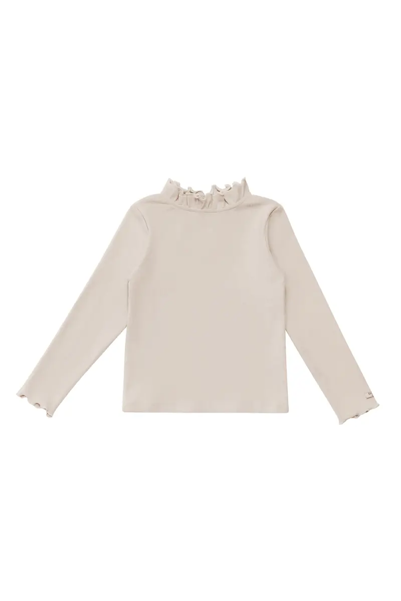 Milah Top - Soft Sand