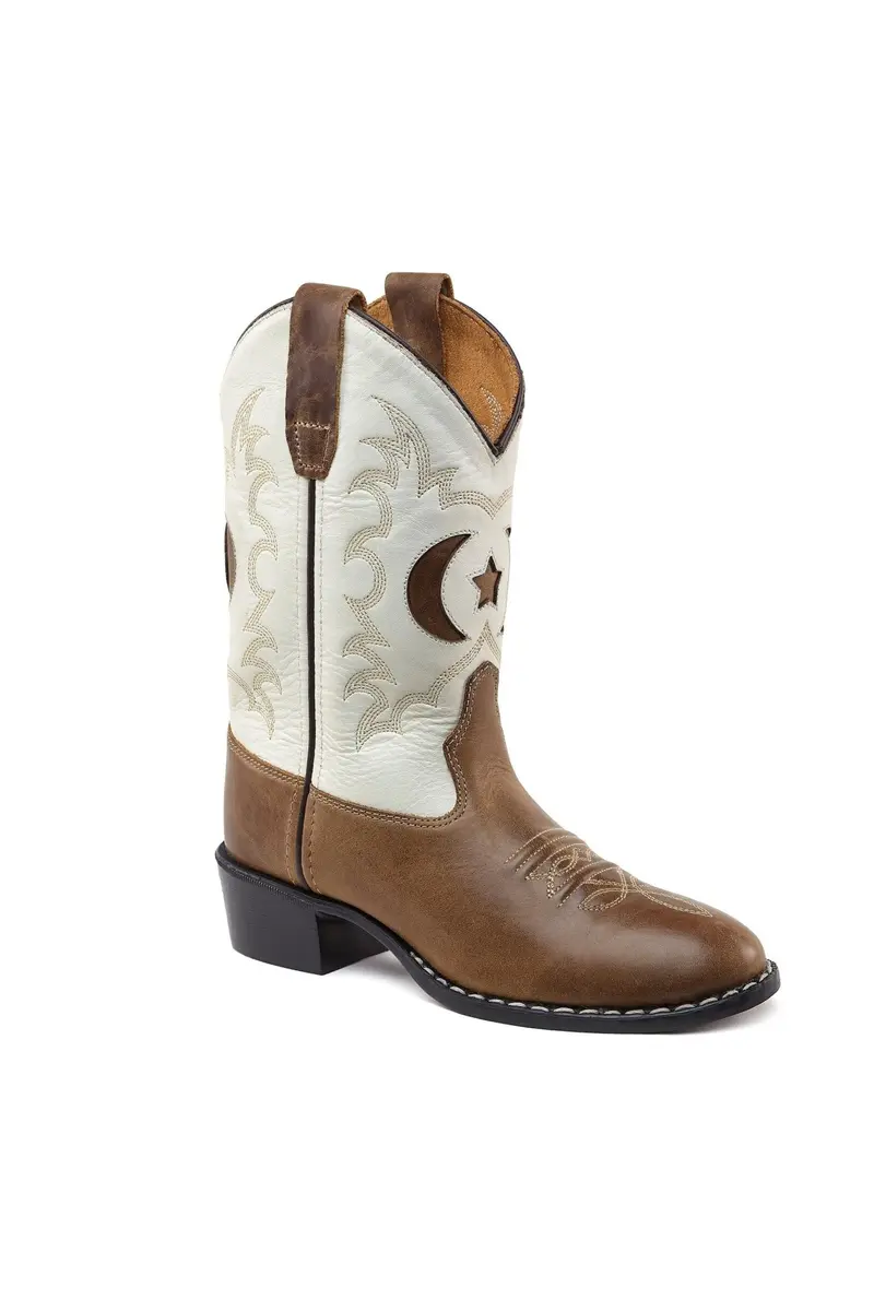 Milkeyway Cowboyboots
