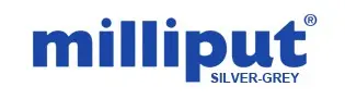 Milliput Silvergrey