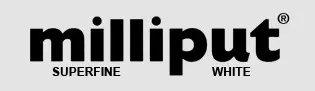 Milliput Super Fine White