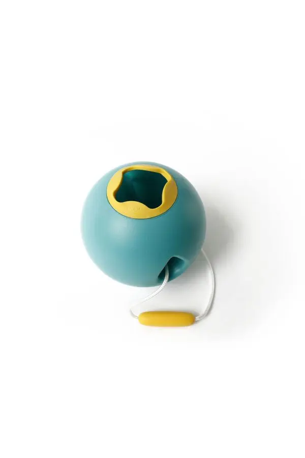 Mini Ballo Banana Blue