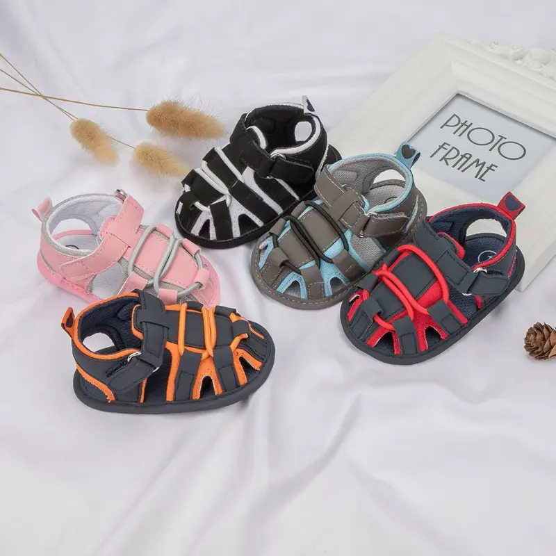 Mini Fashion™ - Licht & Comfortabel - Peuter Sandalen