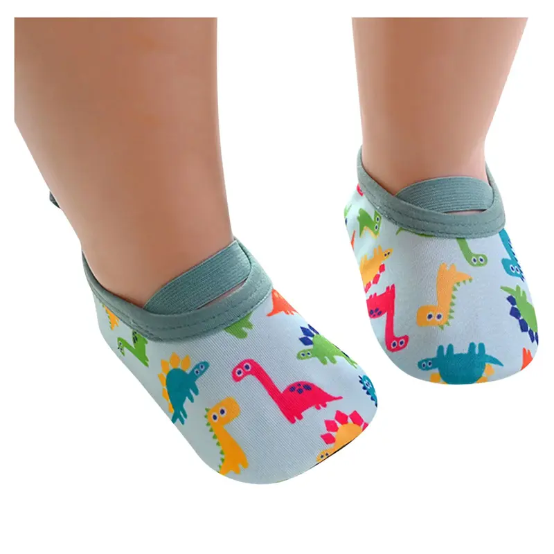 Mini Fashion™ - Veilig Strandplezier - Kinder Waterschoenen