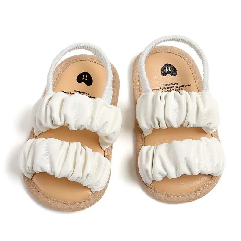 Mini Fashion™ - Zacht En Comfortabel - Baby Girl Sandalen