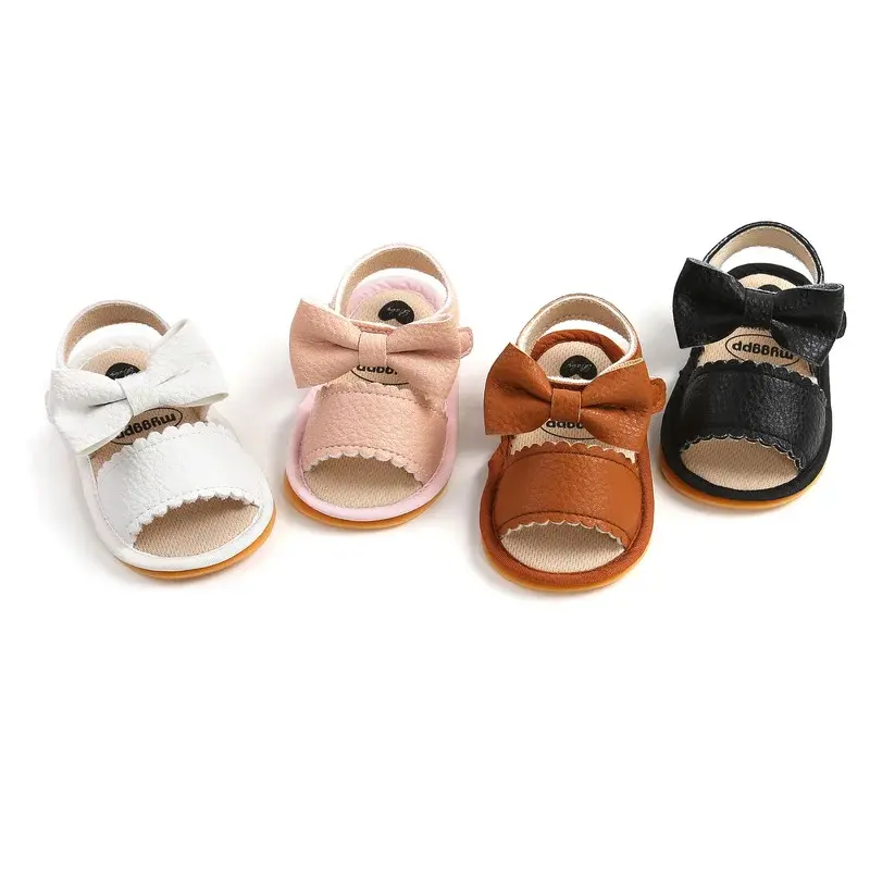 Mini Fashion™ - Zachte Pasvorm - Kinder Sandalen