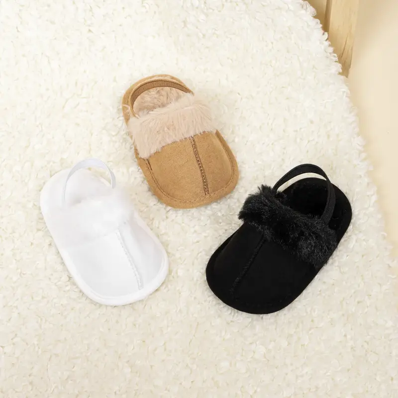 Mini Fashion™ - Zachte Zolen - Kinder Sloffen