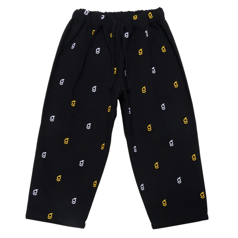 Mini G's Balloon Trousers