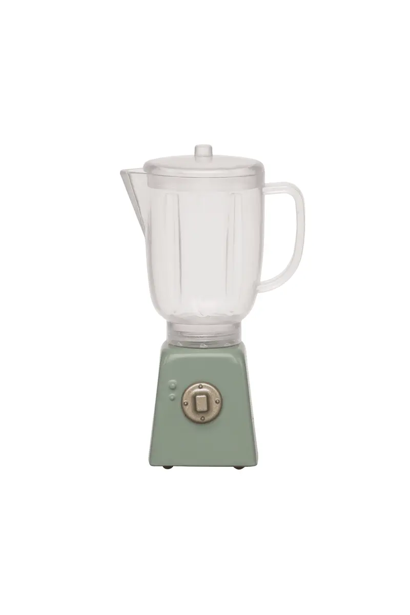 Miniature Blender - Mint