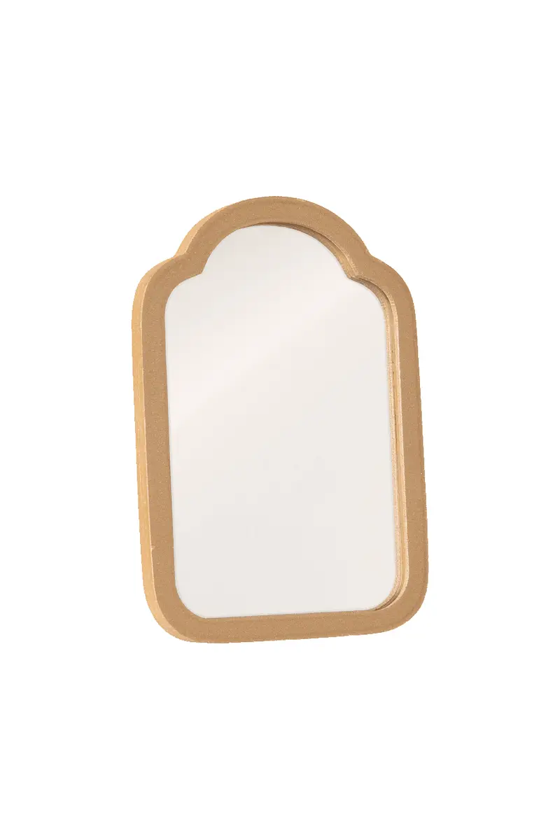 Miniature Mirror