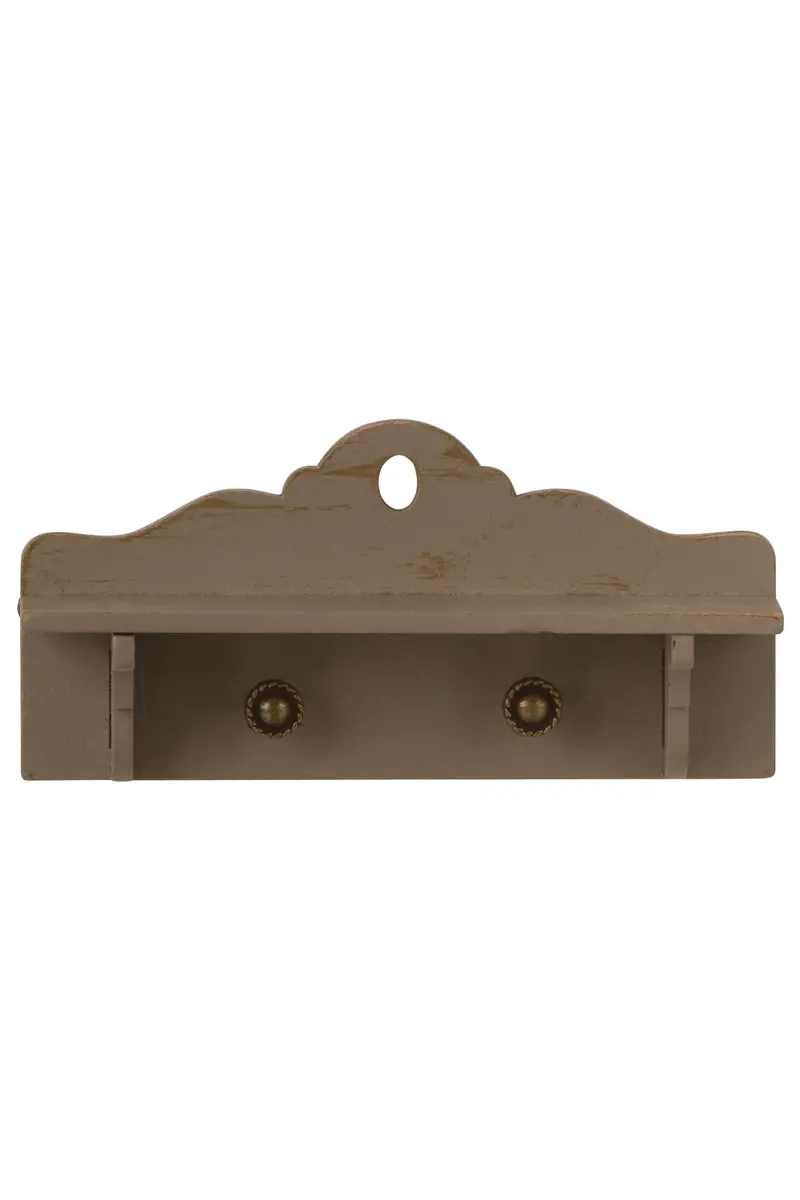 Miniature Shelf