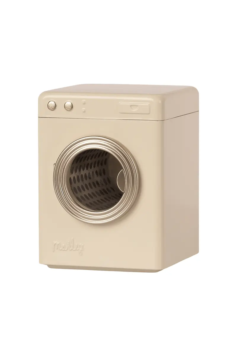 Miniature Washing Machine