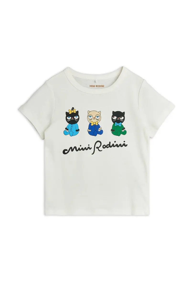 Minibabies sp ss tee