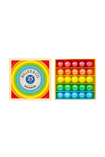 MiniBox Rainbow