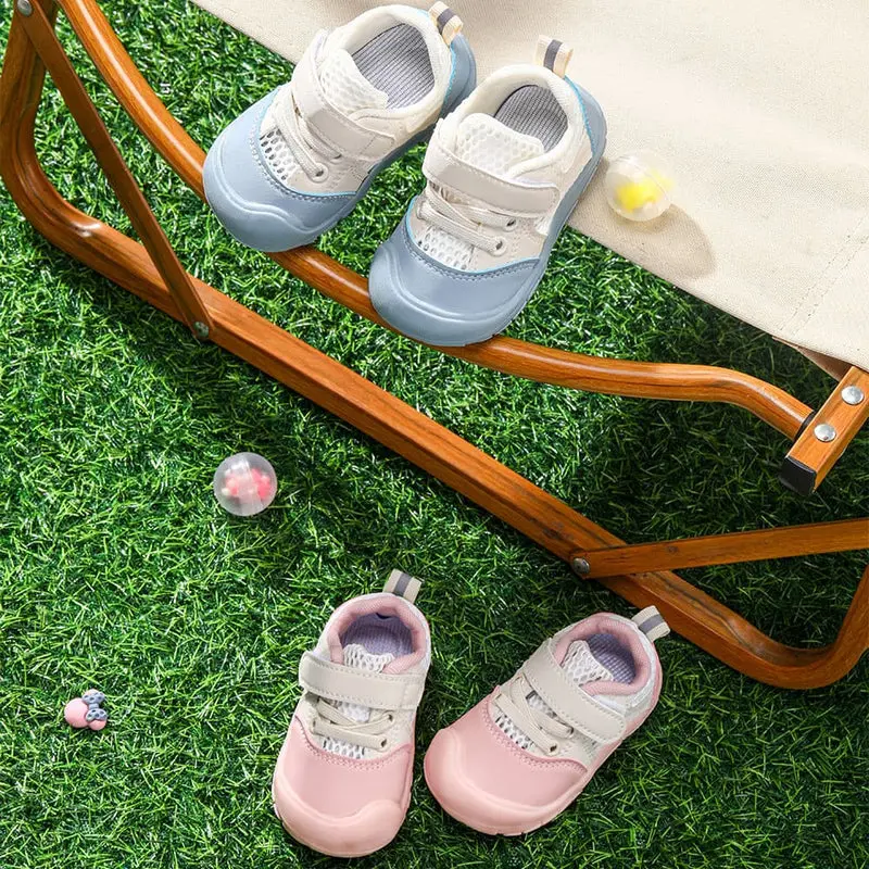 MiniKicks™ – Kleine schoenen, grote stappen - Kinder Sneakers