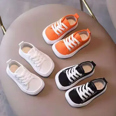 Minis - Kinderbarefoot-sneakers