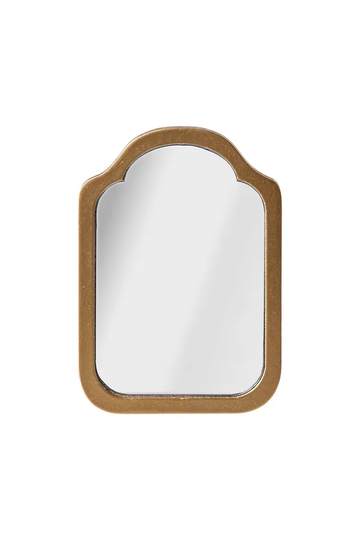 Mirror, miniture
