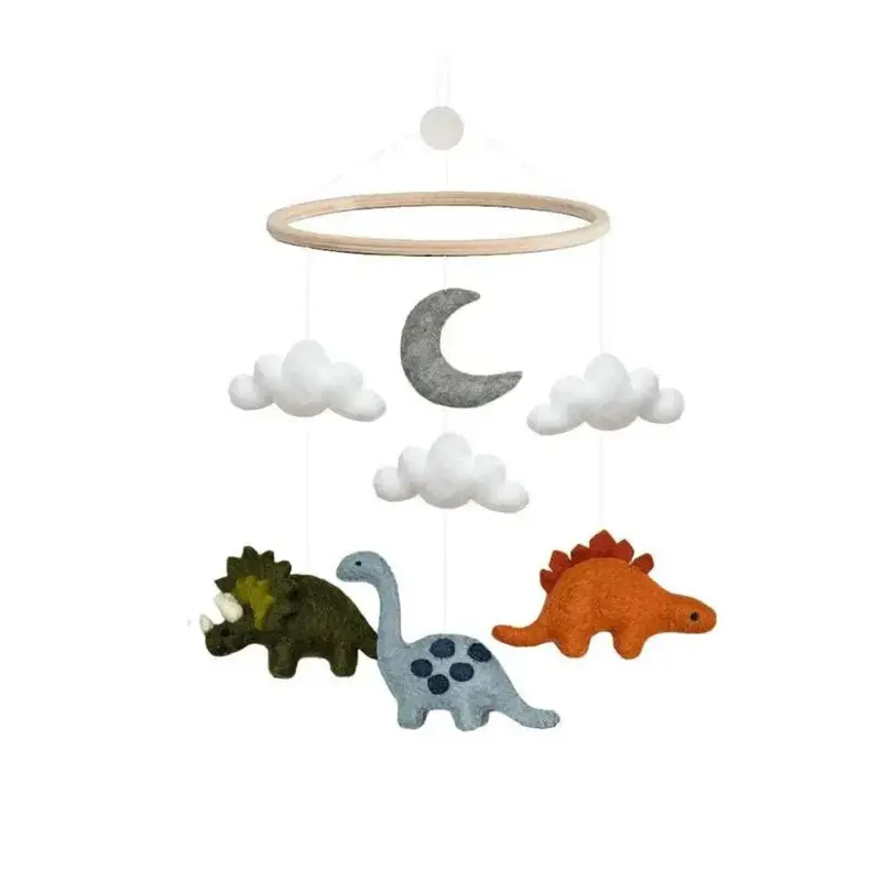 Mobiel - Dino's