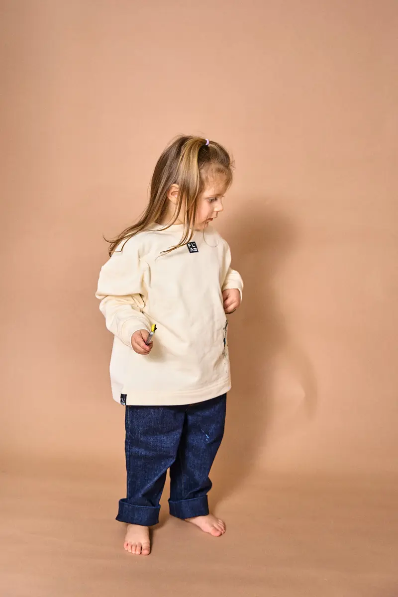 Molly sweatshirt