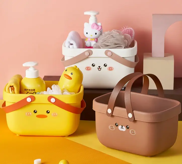 MostCutest.nl (shop) mandje - Cute Organizer - kies je kleur