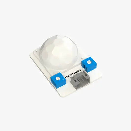 Motionsensor.