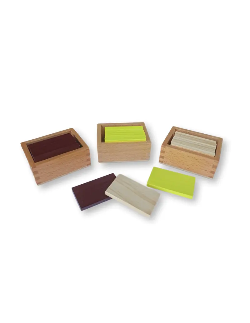 moyo montessori | gewichtstabletten