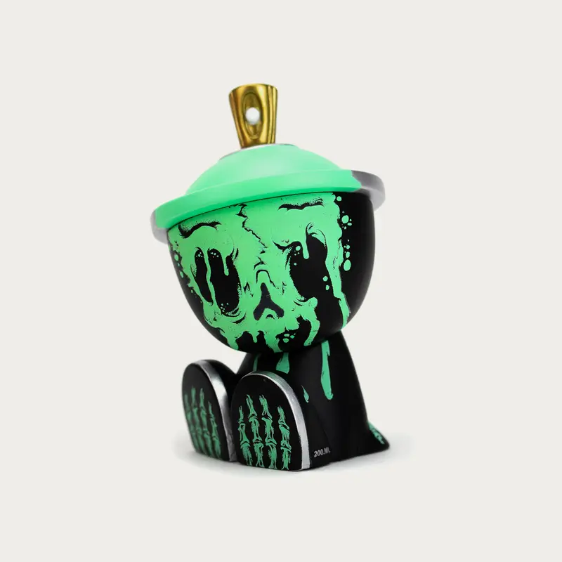 Mr. KumKum Canbot - GITD
